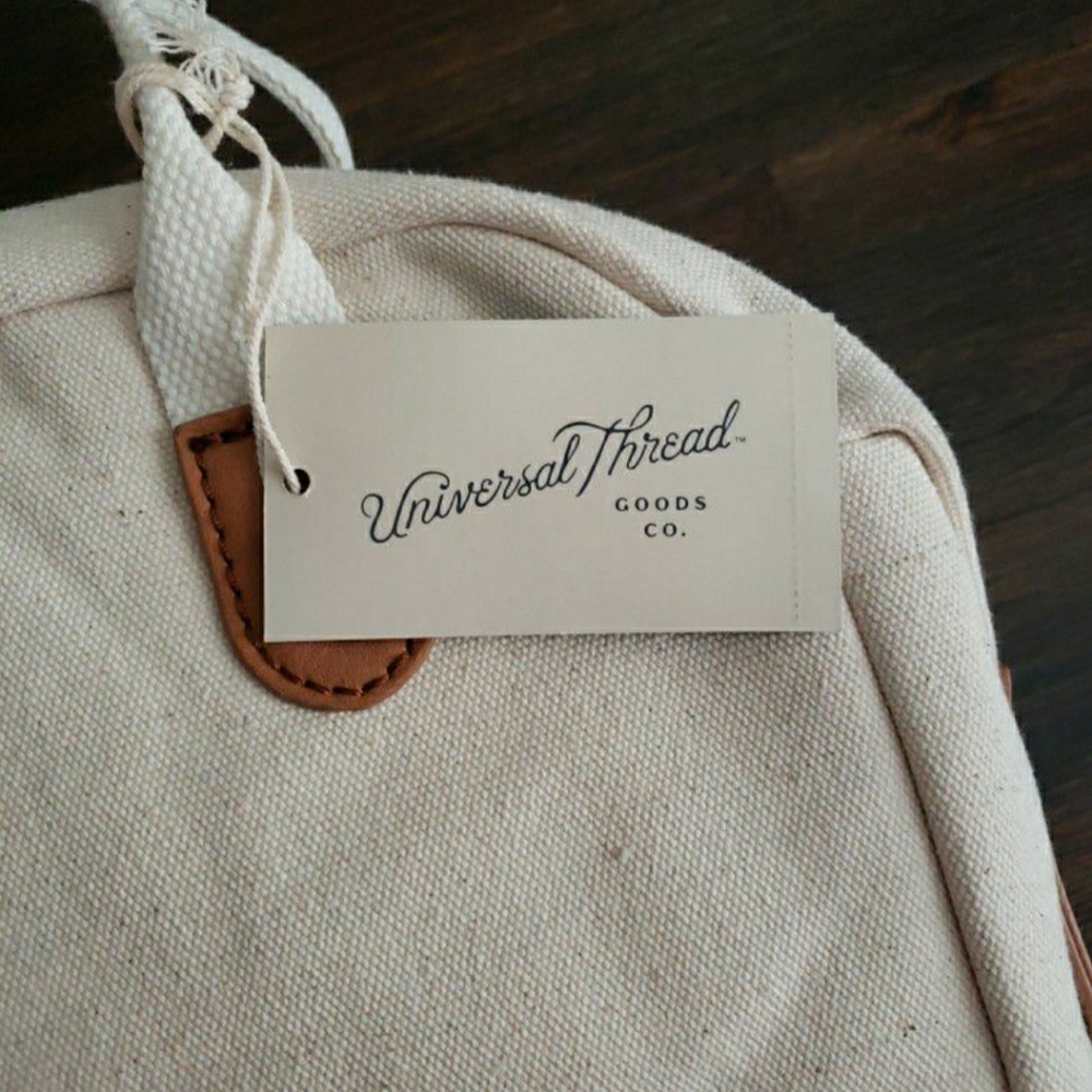 Universal Thread Backpack - Picture 3 of 4